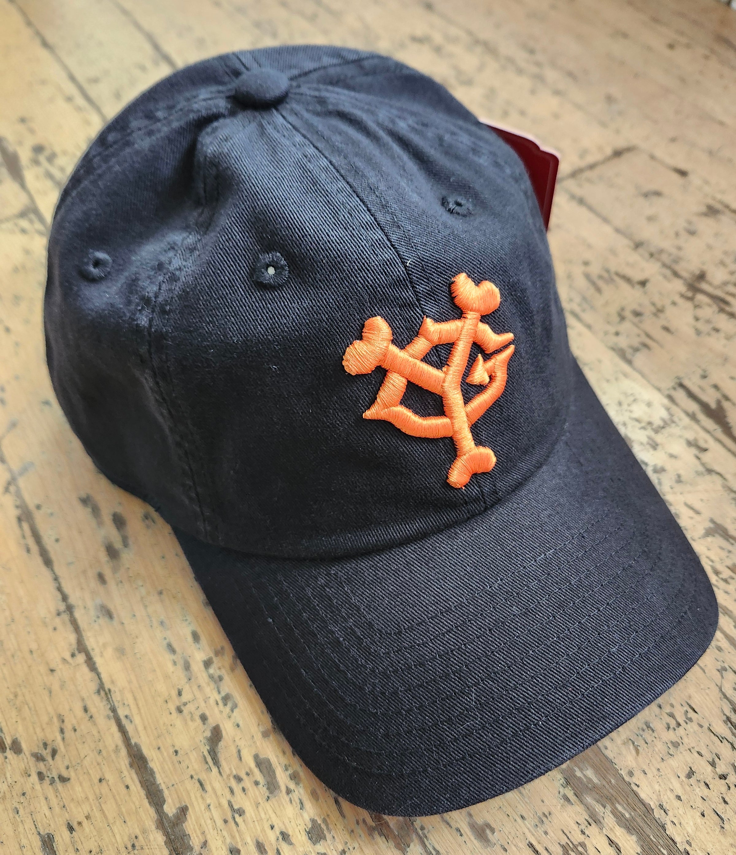 Tokyo/Yomiuri Giants Baseball Ball Cap by American Needle | Jack's